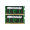 In retail packing so-dimm ddr2 2gb memory
