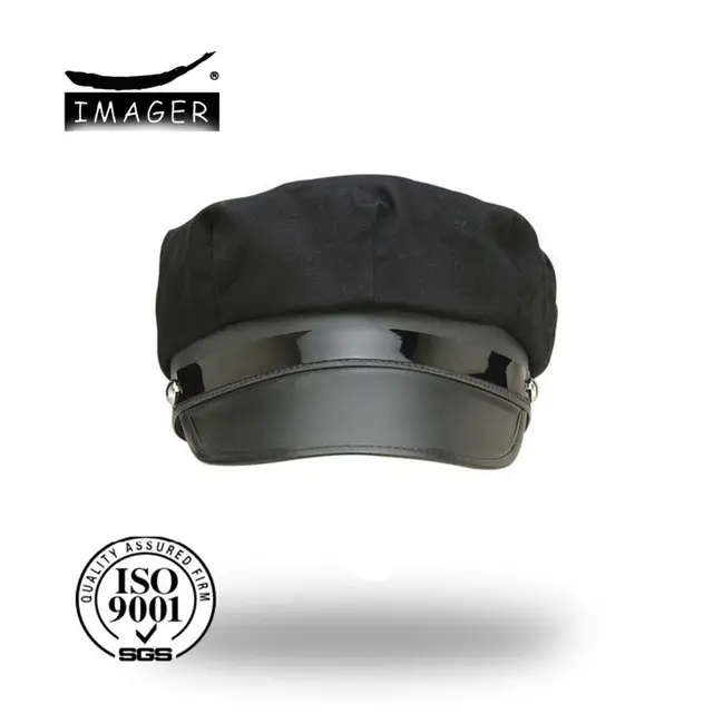 Chapeu de chofer motorista Clearance