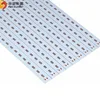 aluminum tube pcb board, 1200mm Led Pcb 1500mm Led Pcb assembly/ led linear pcba / led tube light pcba