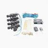 Economic Car Central Locking Door Lock with Remote Control