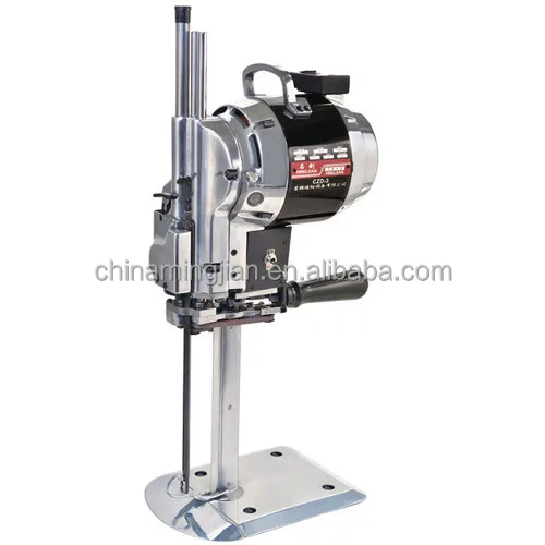 
CZD-3(750W) Eastman 627X auto sharpening fabric cutting machine / Eastman cloth cutting machine CZD-3 , 750W/ Electric Scissor 