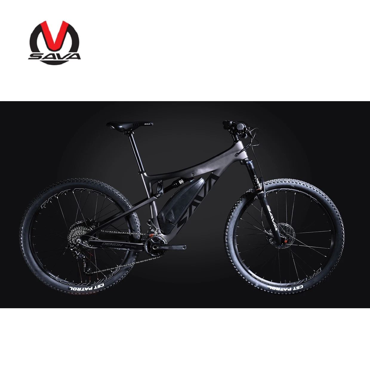 sava ebike