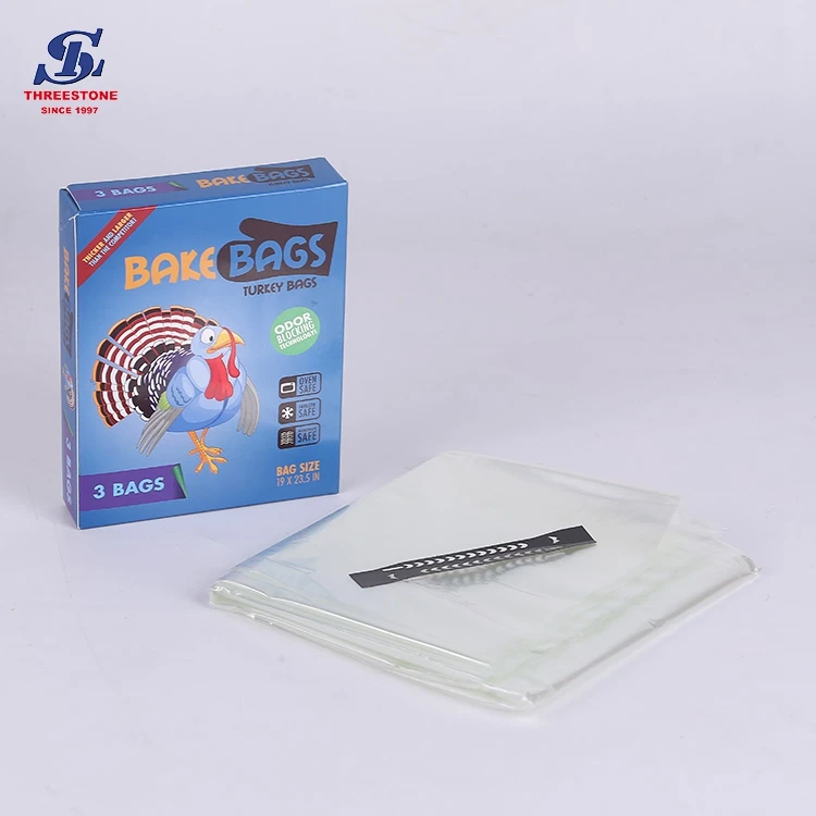 High Temperature Resistance Oven Roasting Sleeve,Oven Bag Bake