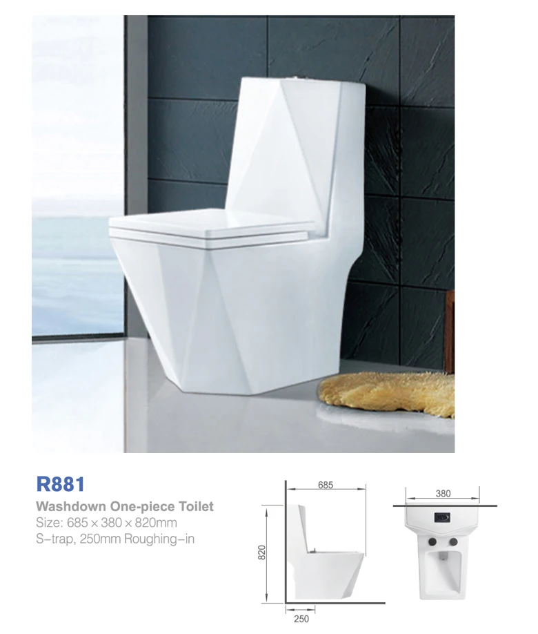 Wholesale China Factory Elegant Design Ceramic Bathroom Washdown One Piece Toilet Buy One Piece Toilet Elegant Design One Piece Toilet Washdown One Piece Toilet Product On Alibaba Com