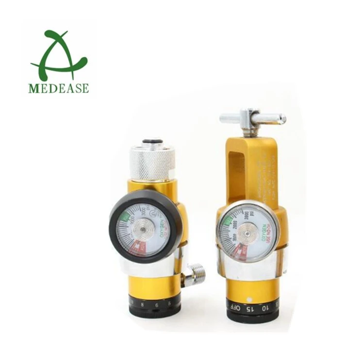 CGA870 Oxygen Medical Regulator Connector for cylinder - KingCare | KingCare.net