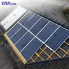 high efficiency photovoltaic 10kw storage off grid system