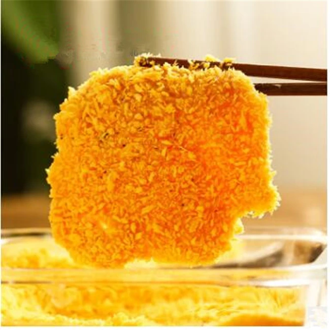 
Hot sale Japanese Tempura Flour,Panko,Breadcrumb 