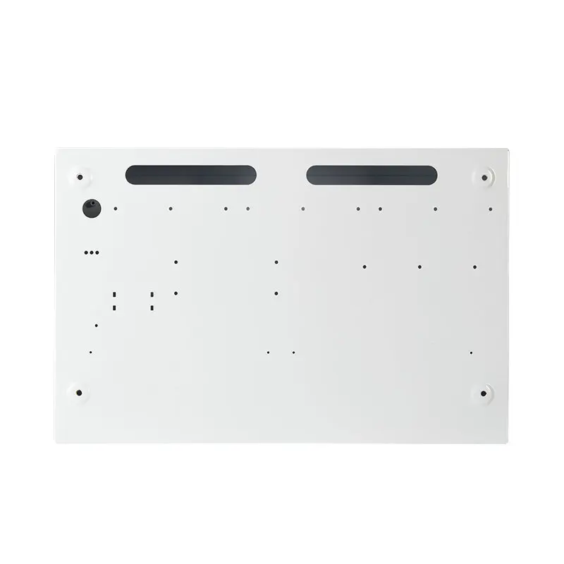 
18 Zones Conventional Fire Alarm Control Panel with CE Certificate 