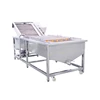 Automatic fruits vegetable apple pear processing line