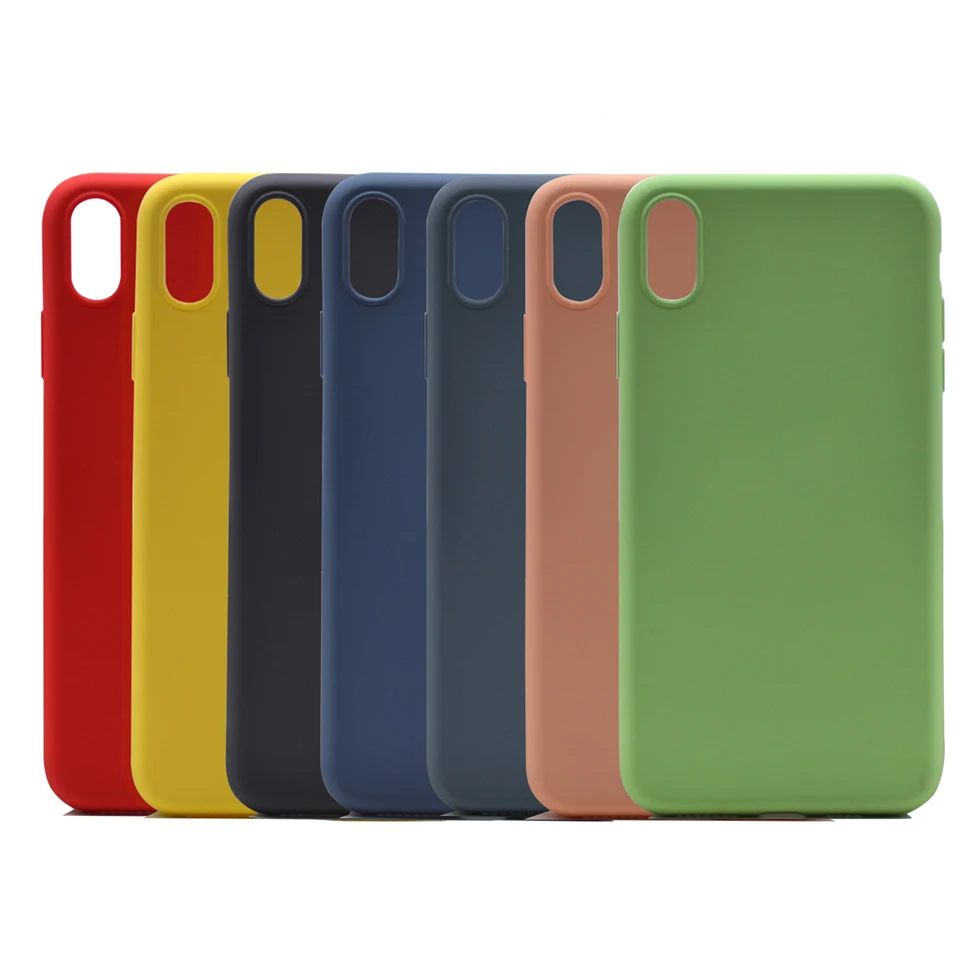 

wholesale custom fashional luxury multiple color liquid silicone phone case for huawei p20 p30, N/a