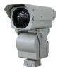 Land Border Defense Long Range Thermal Camera