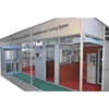 vocational Building Automatic Training system DLLY-1301A Building Automation Engineering Skill Training Evaluation System