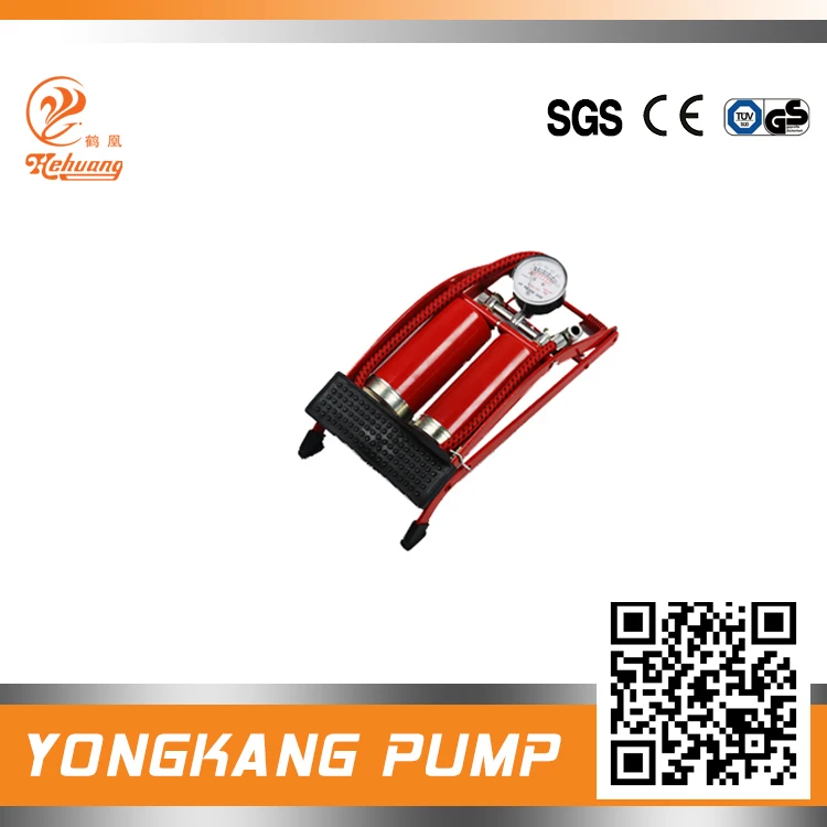 air pump mechanism