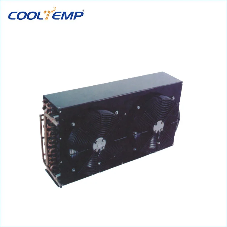 
Air Cooled Condenser Refrigeration Equipment For Cold Storage Condensing Unit 