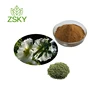 GMP Factory Supply Marshmallow Leaves Extract Powder
