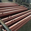cast basalt lining steel pipe