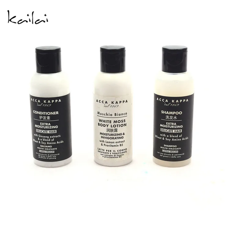 Oem Mini Pack Hotel Shampoo/transparent Bottles Hotel Shampoo/oem