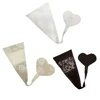 Women's Underwear Recycle Adhesive Invisible C String Thong