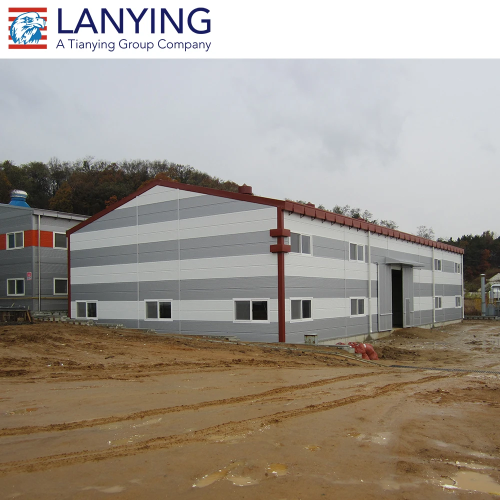 
China manufacturer steel structure workshop building warehouse shed price 