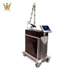 1064nm 532nm nanosecond Medical EO active Q switch nd yag laser remove pigment and tattoo machine