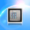 Waterproof Keypad Door Access Controller Standalone RFID Reader Wiegand 26