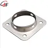 Mechanical fabrication service custom deep draw process sheet metal stamping dies parts 3D printing CNC prototyping