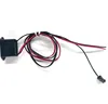 Factory price DC12V 24V inverter EL backlight EL Wire inverter el light panel driver