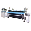 Overseas service available reasonable price muller electronic jacquard loom