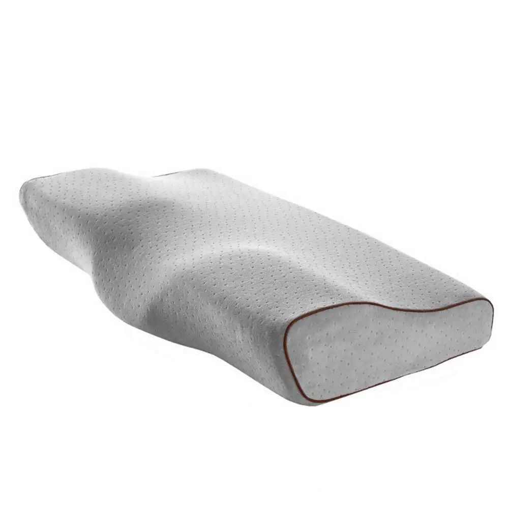 contour pillow for neck