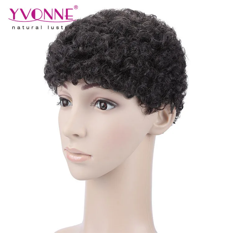 Hot Sales Short Hair Wig Men Full Lace Wigs Buy Men Full Lace
