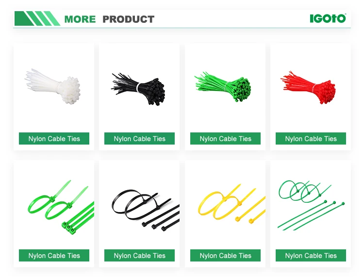 self locking nylon cable tie,zip ties, wire tie