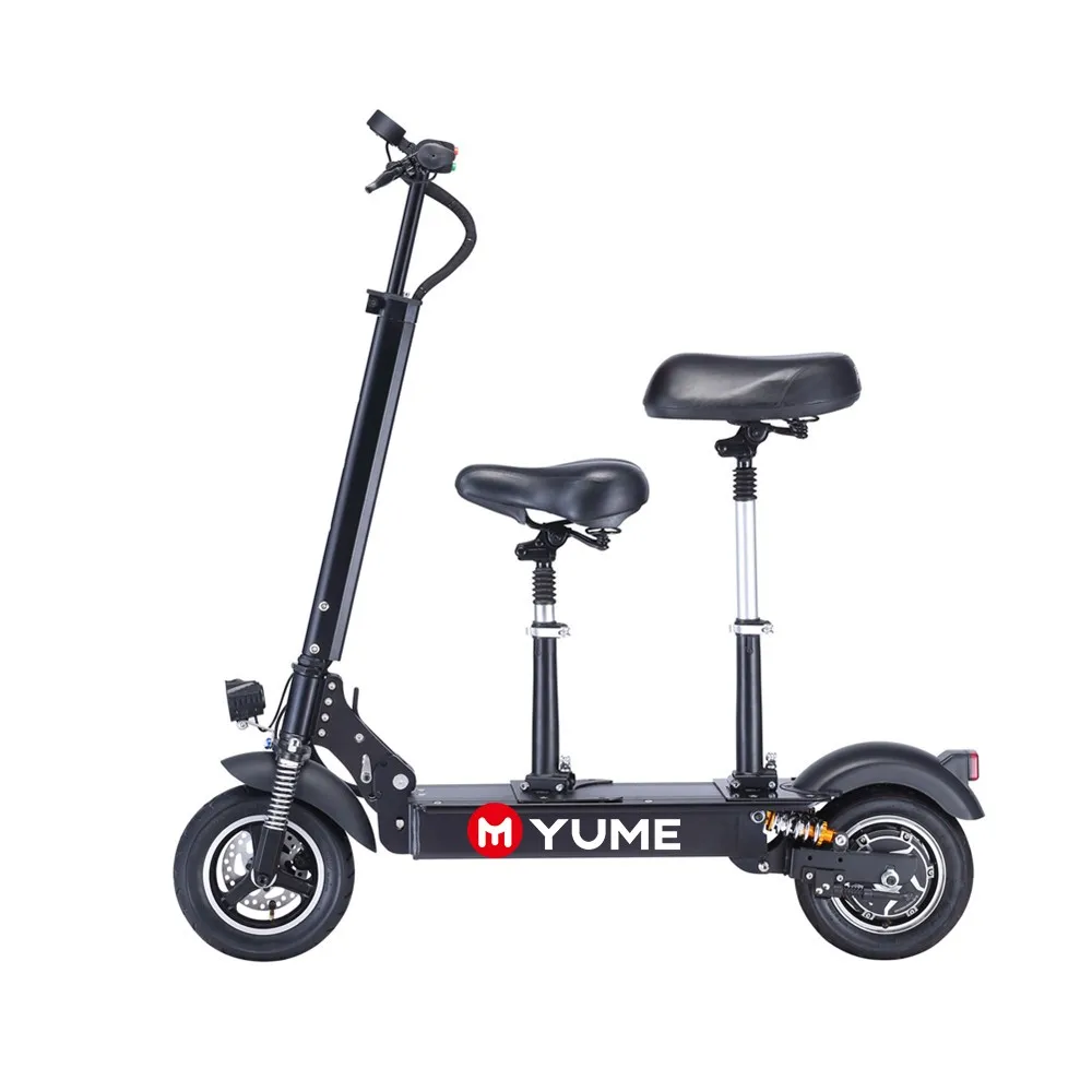 Premium Carbon Fiber Folding Electric Scooter E Scooter Buy Carbon