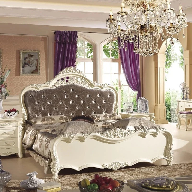 Factory Direct Sale For French Royal Style Bedroom Furniture Sets Buy Factory Direct Sale Bedroom Furniture French Royal Style Bedroom