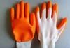 Rubber Coated Working Gloves-IMPA Code 190102