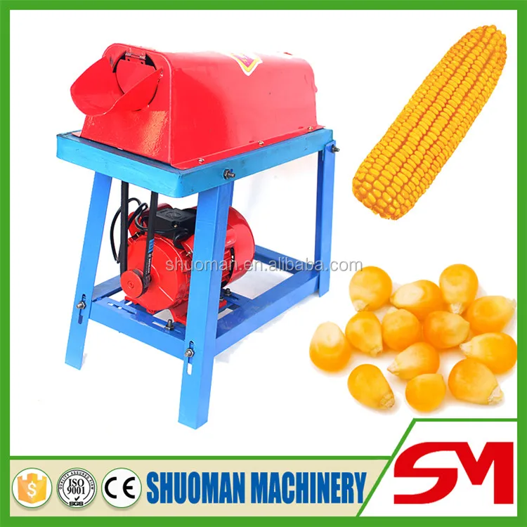 High Production Efficiency Corn Husk Peeling Machine Buy Corn Husk
