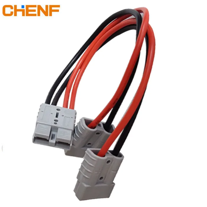 car battery cable ends