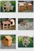 Wooden Chicken House, Chicken Coop, Hen House