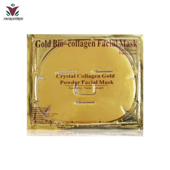 Gold bio collagen