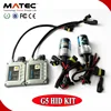 Gold Supplier 12v 24v Conversion hid xenon kit h1,h3,h4,h7,h8,h9,h10,h11,9005,9006,9007 Truck Hid bulb Kit