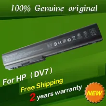 Free shipping 464058-121 464059-001 480385-001 481194-B21 486766-001 497705-001 509422-001 Original laptop Battery For Hp