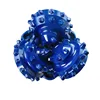 Tungsten Carbide shirttail protection high speed sealed bearing rock bits