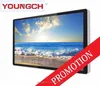 47 inch digital kiosk display wallmounted vesa mounts compatible digital sigange machine with uhd high brightness lcd led screen