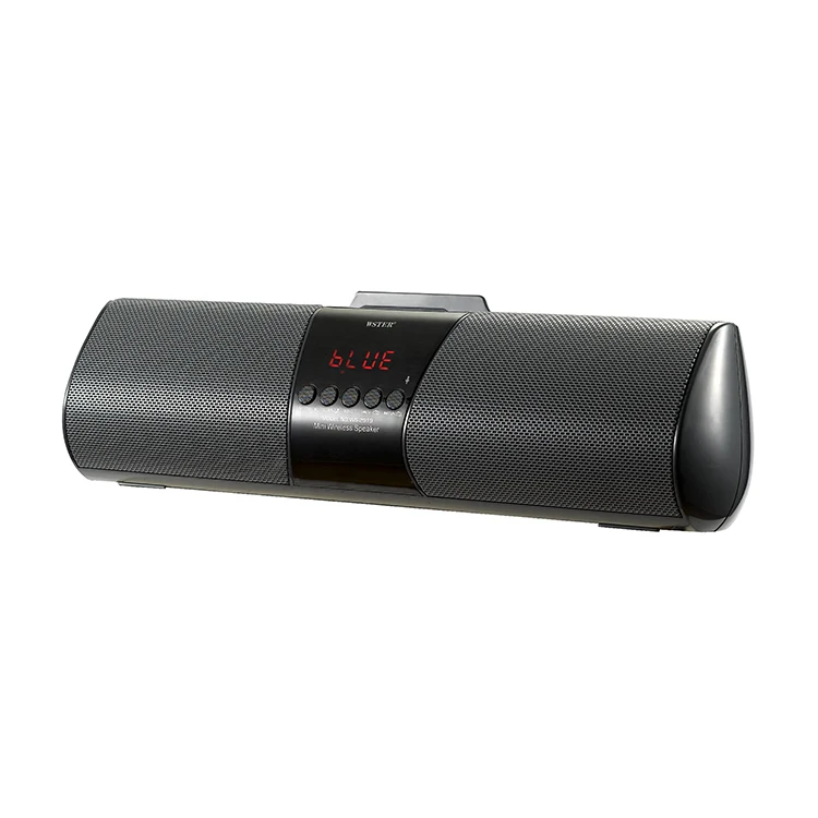 

High quality TF card USB FM playbac colorful lights music mini wireless speaker, N/a