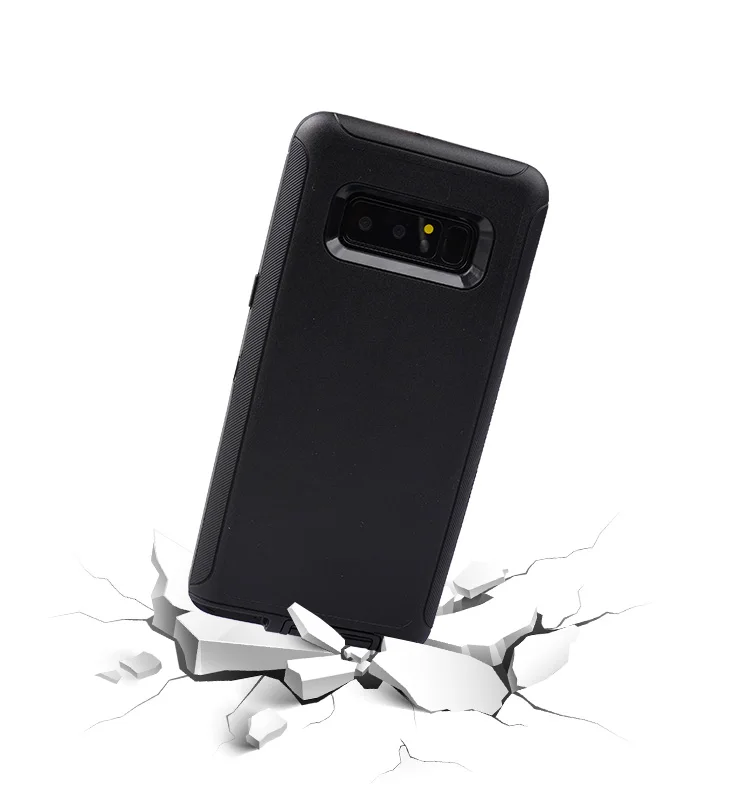 defender case for note 8