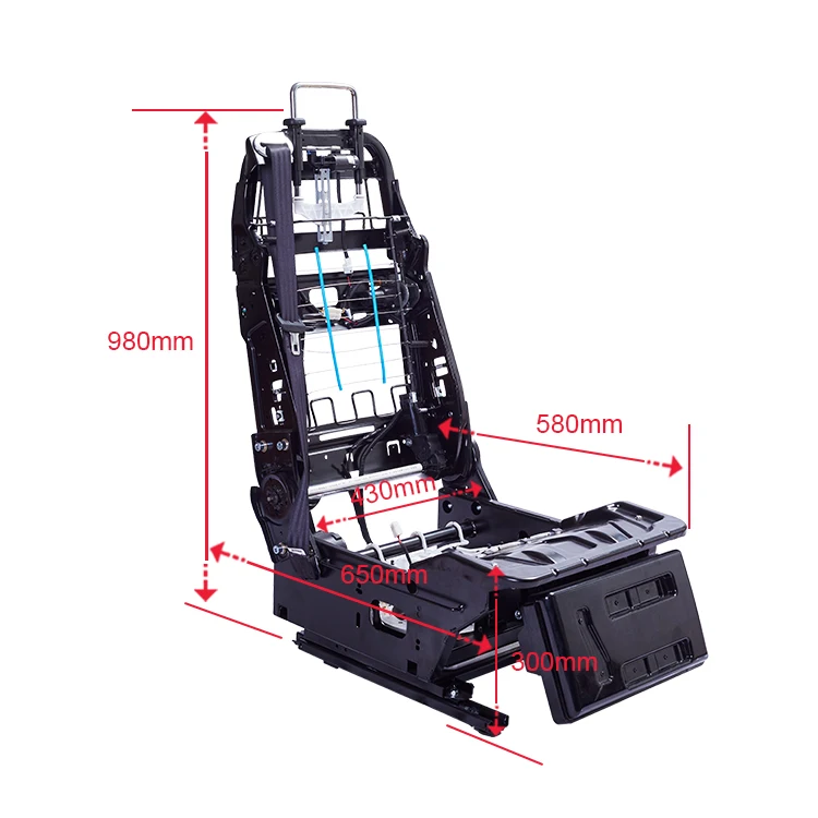 スチール製カーシート構造オートフレーム Buy 自動フレーム 鋼自動フレーム 自動車シートフレーム Product On Alibaba Com