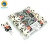 Panda wrapping paper lollipop