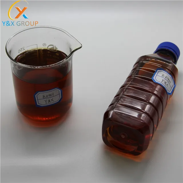 High quality chemicals for copper mine collecting flotation extract collector BK901