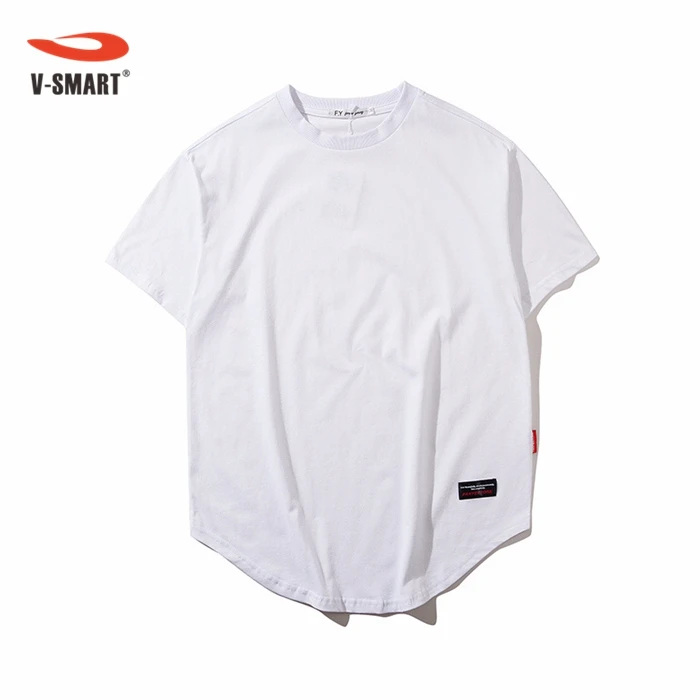 

JT190 men's short-sleeved curve hemp plain round neck t-shirt in stock /OEM, As per your requirements or pantone code