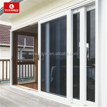 Hurricane Impact Resistant Sliding Glass Doors And Windows Buy Hurricane Impact Doors Pvc Doors Upvc Low Price Windows Product On Alibaba Com