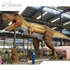 Amusement park interactive simulation dinosaur for sale